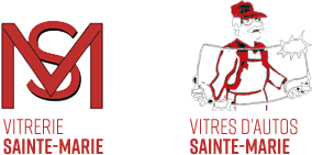 Vitrerie Sainte-Marie